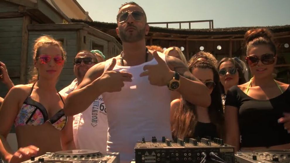 Bývalý farmár prekvapuje: Toto by ste od neho nečakali!