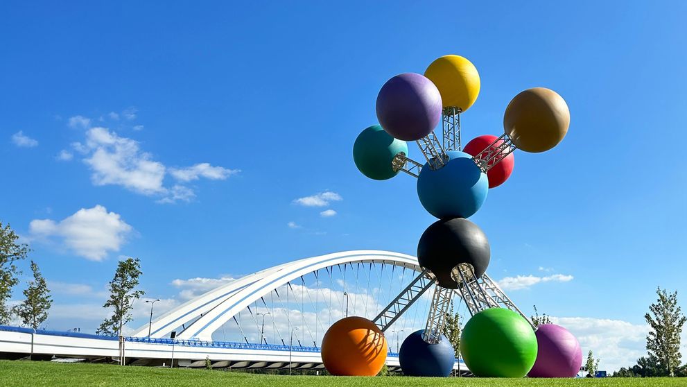 Unikátny zážitok v Bratislave prinesie aj svetové mená