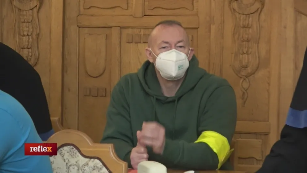 Údajný šéf mafie dostal 24 rokov