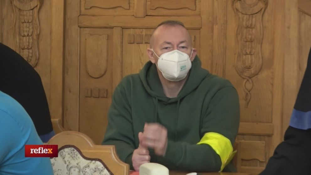 Údajný šéf mafie dostal 24 rokov