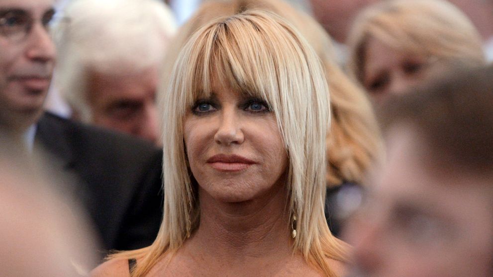 Odhalili príčinu smrti Suzanne Somers: K liečbe mala kontroverzný prístup