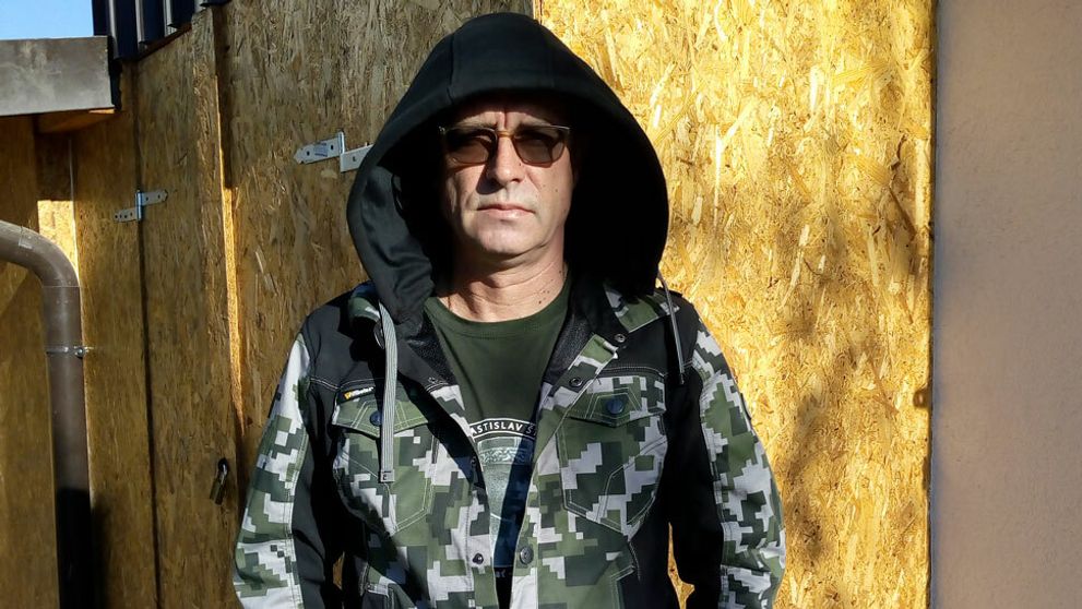 Noro sa vrátil do Srbska: Prezradil nám dôvod, prečo na Farme neuspel!