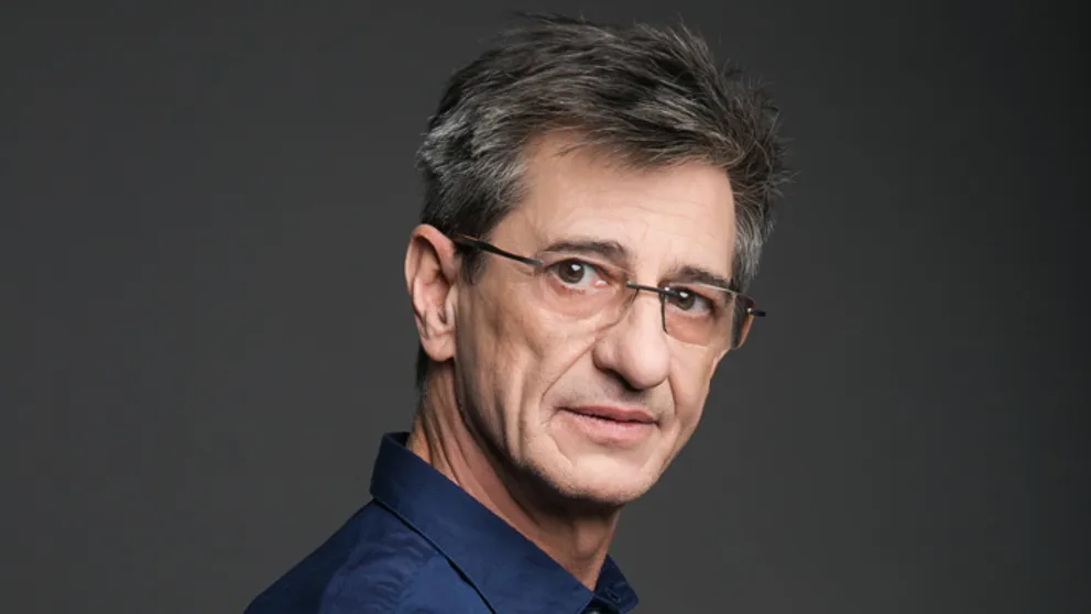 Veľký návrat na obrazovky: Miro Noga je späť!
