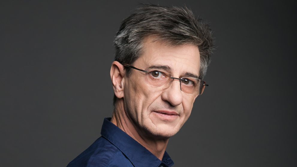 Veľký návrat na obrazovky: Miro Noga je späť!