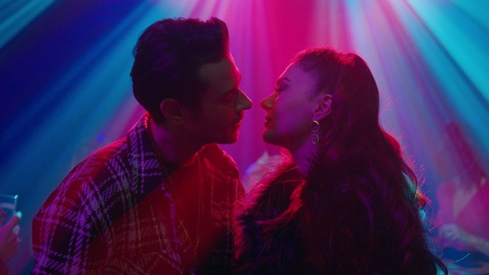 Láska, rozum, pomsta: 79. a 80. epizóda