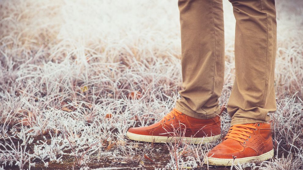 Vychytávka týždňa: Nohy v teple aj bez hrubých ponožiek