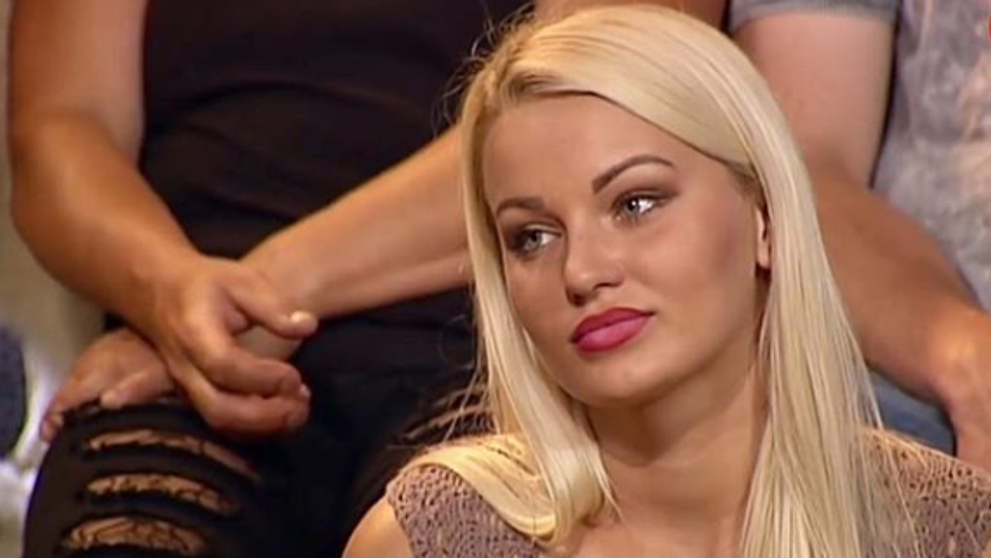 Krásne vyznanie lásky farmárky Evy. Pozrite, komu ho venovala