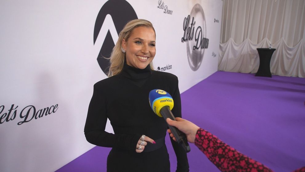 Kilá idú dole. Dominika Cibulková prezradila, čoho sa drží, pomáhalo jej to aj pri tenise