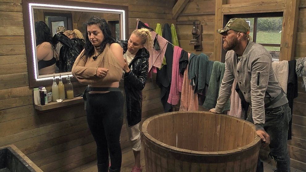 Takéto vemená by si nevydojil ani za deň! Farmárky si porovnávali postavy