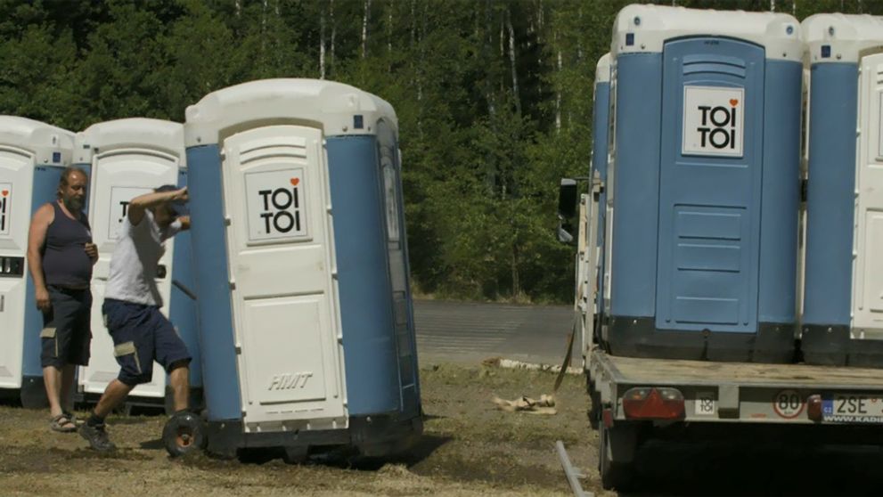Prišiel a hneď mudroval: Nad utajeným šéfom jeho zamestnanec len krútil hlavou