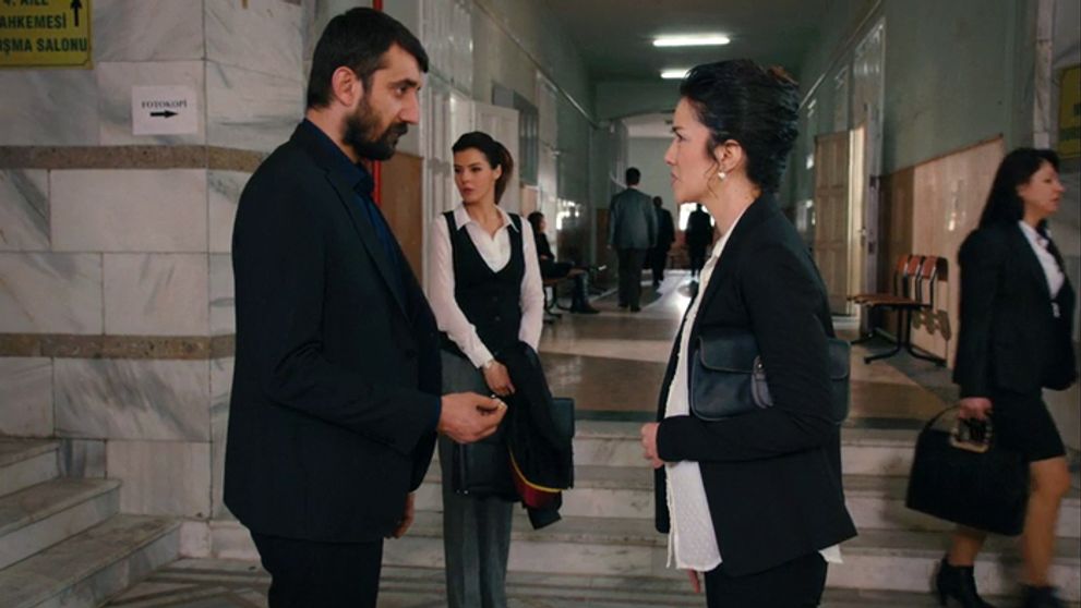 Dila: 103. a 104. epizóda