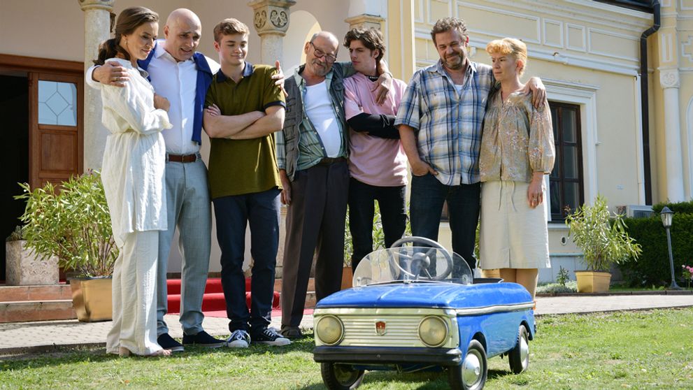 Otec roka verzus syn roka: Ktorý z nich vás chytil za srdce viac?