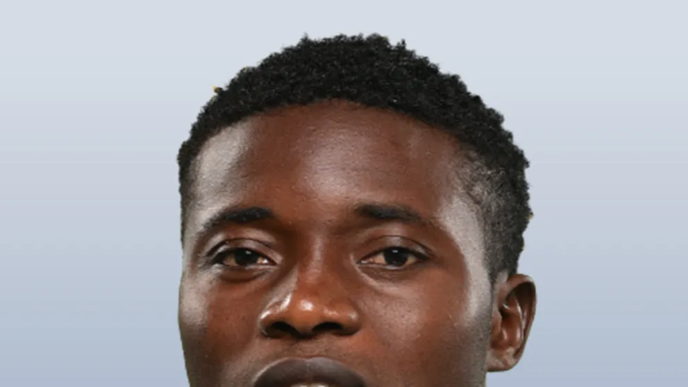 Emmanuel UCHEGBU
