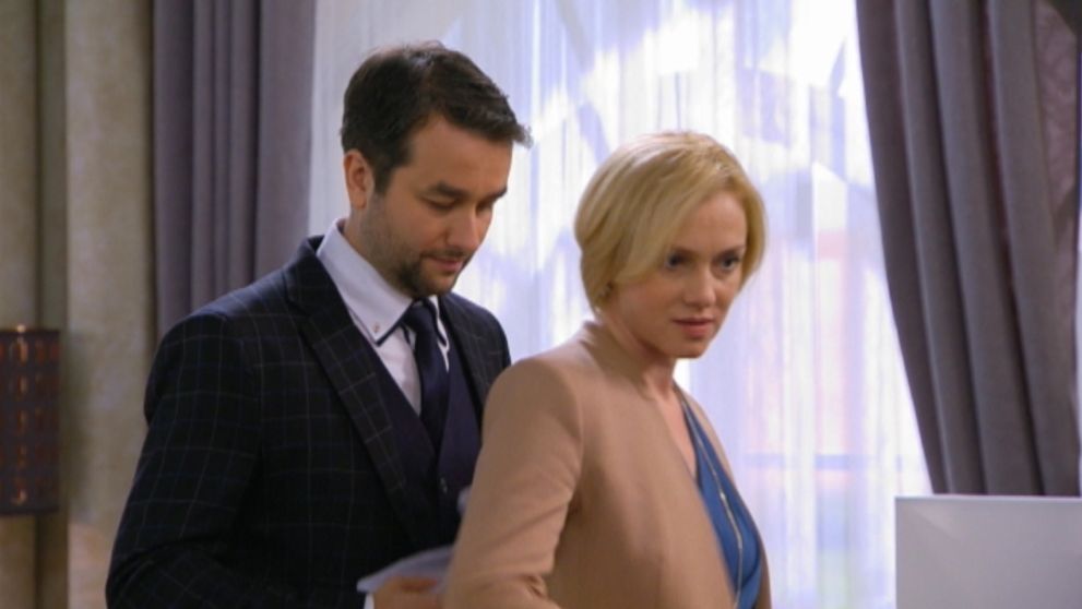 Eva navštívi Kramera: Trápi ju minulosť!