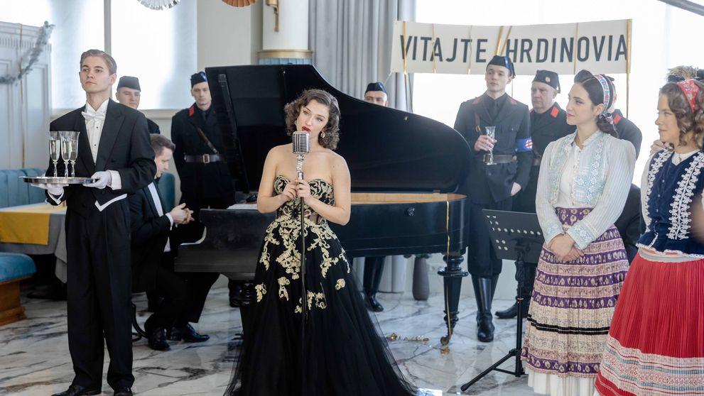 Dunaj opäť nedal konkurencii šancu a stal sa najsledovanejším programom dňa v oboch hlavných cieľových skupinách