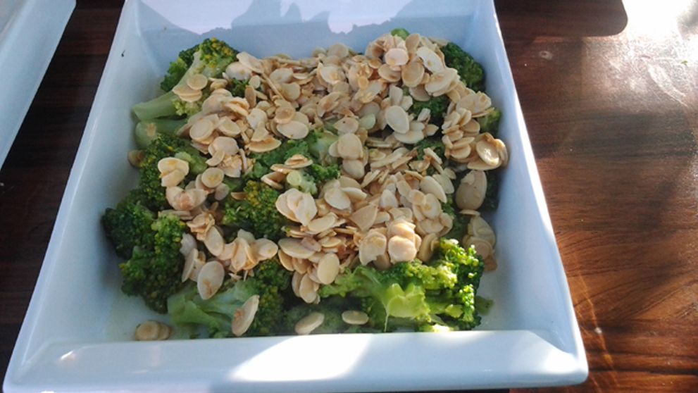 Variť zdravo a chutne? Ľavou zadnou!