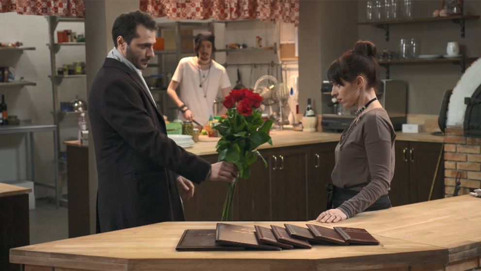 Alex totálne zaskočí Simču: Žiadosť o ...