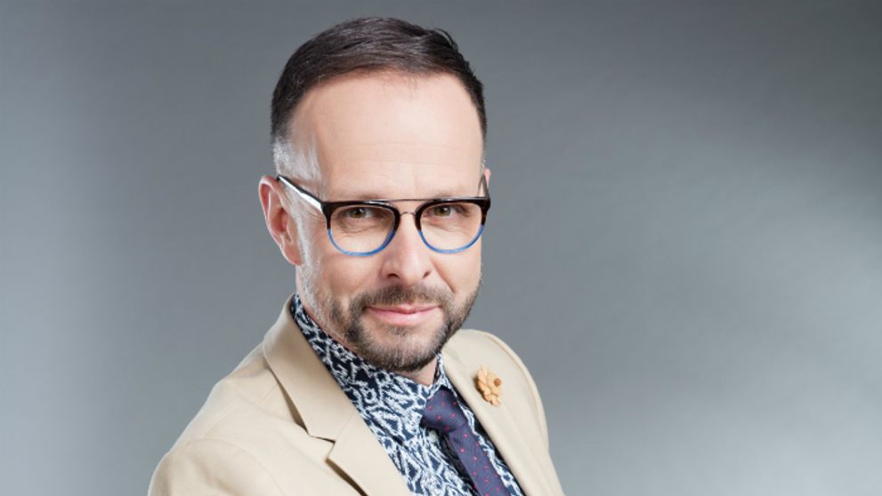 Rasťo Sokol sa nezdržal smiechu: Vybuchol priamo na nakrúcaní!