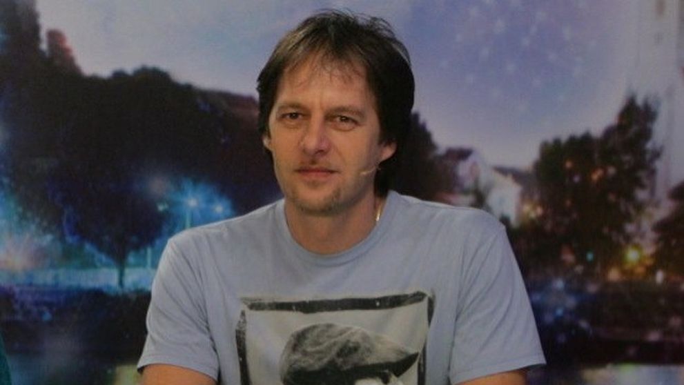 Z drsného rockera nežný dedo: Takto ste Paľa Haberu ešte nevideli