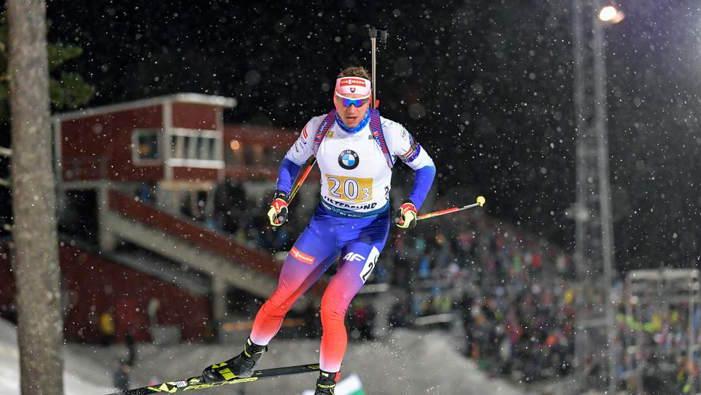 Gabo opäť perlil: Keď to bude počuť jeho rodina, ani ho nepustia domov!