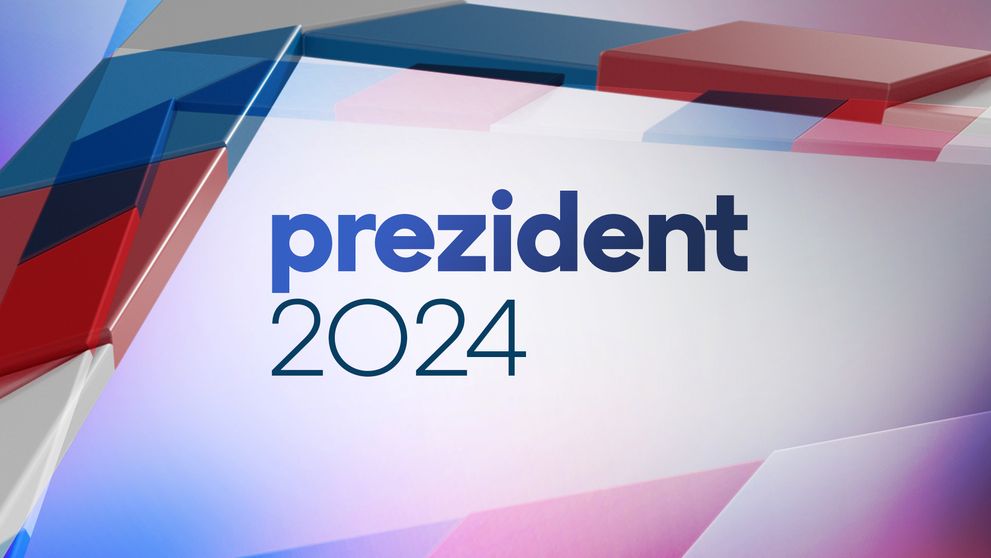 TV Markíza prinesie tri duely prezidentských kandidátov a volebnú noc s využitím virtuálnej reality a v najmodernejšom grafickom obale