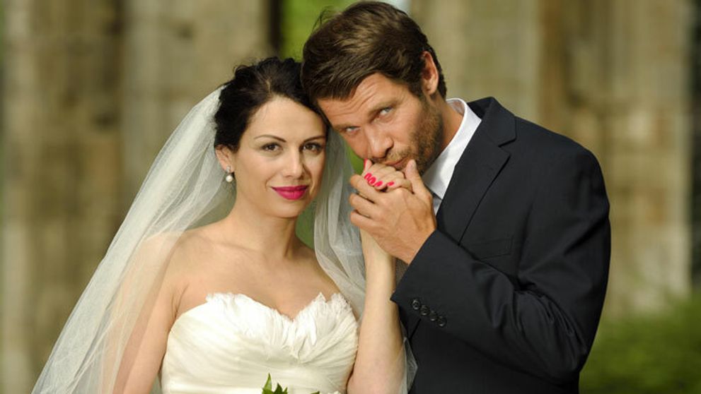 VIDEO: V hlavnej úlohe Rita a Erik