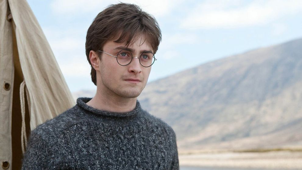 Aj Harry Potter starne. Daniel Radcliffe dnes vyzerá ako jeho starší brat
