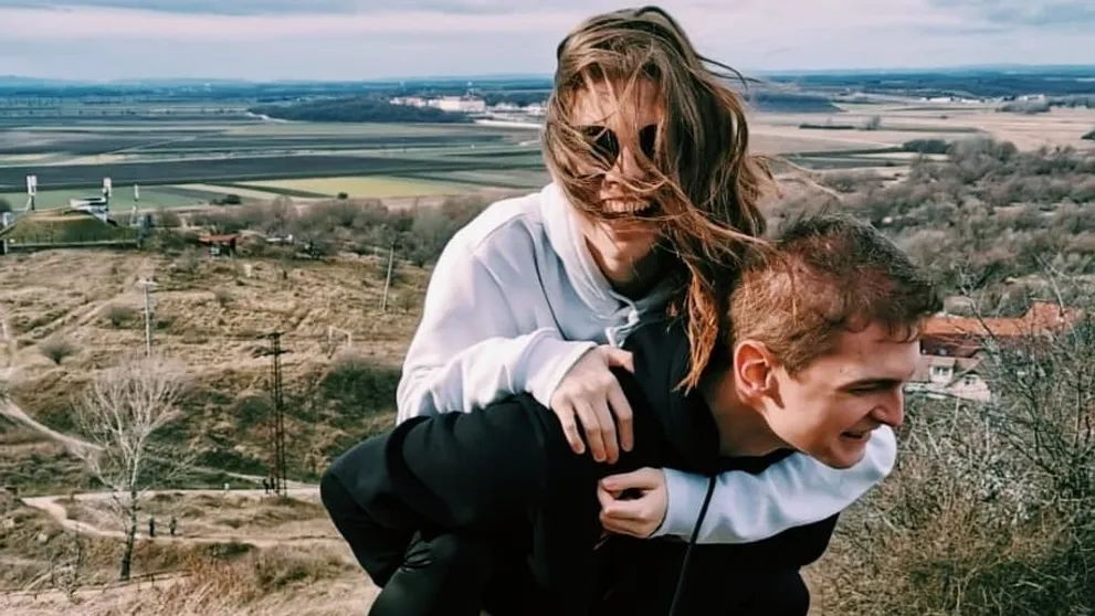 Zuzka Kraváriková sa nakoniec odhodlala. Prehovorila o priateľovi