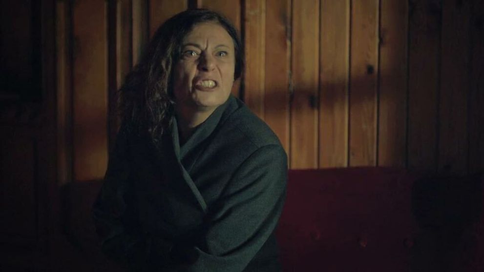 Neželaná nevesta: 107. a 108. epizóda