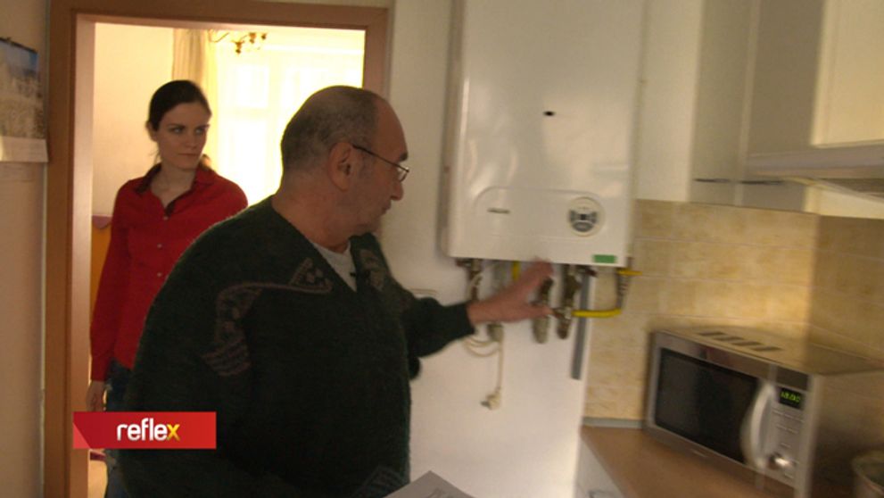 Účet za plyn ho úplne položil a na súde sa obhajuje sám!