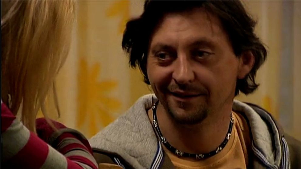 Horúca krv II.: Politika a Rozchod