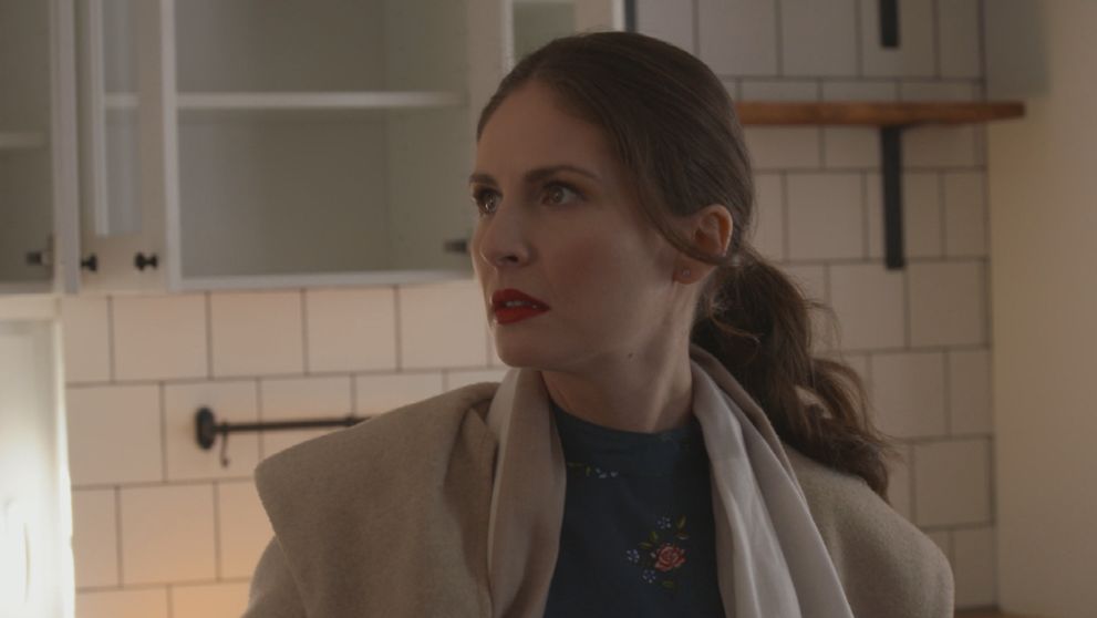 Gréta nájde prázdny dom. Noro zmizol aj s Mimi