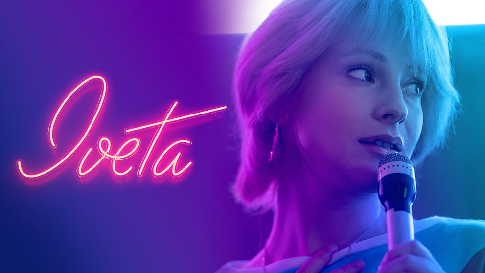 Iveta prichádza na televízne obrazovky Markízy. Sobotné večery budú patriť československej popovej ikone