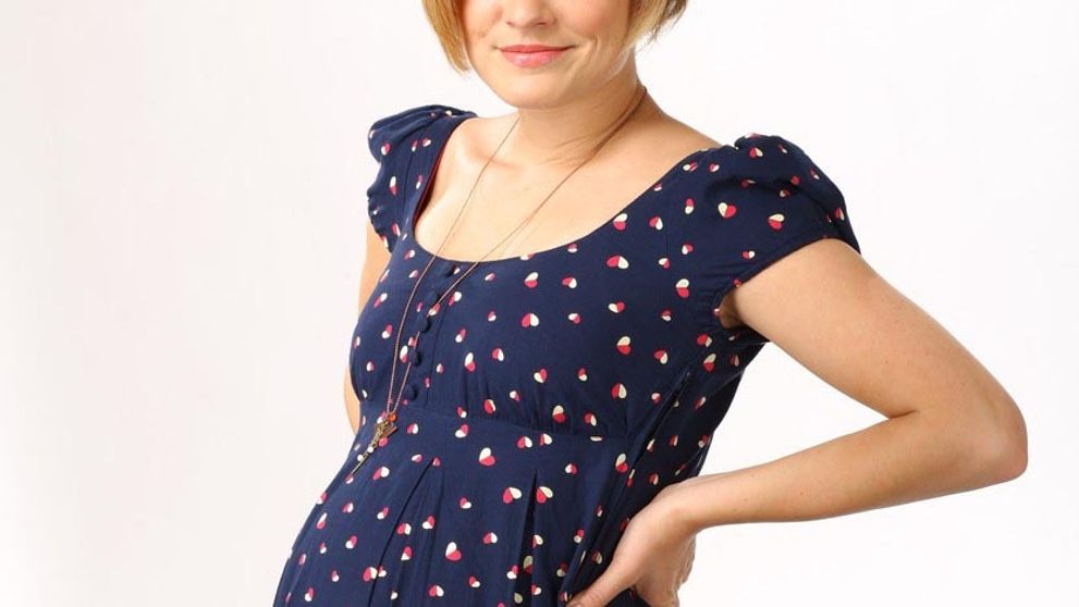 Slovenská herečka nám potvrdila úžasnú správu: Stane sa dvojnásobnou maminou