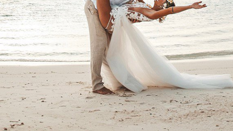 Obľúbená slovenská influencerka sa vydala! Svadba v exotike