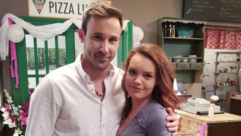 Bude Tomáš dvojnásobným otcom?