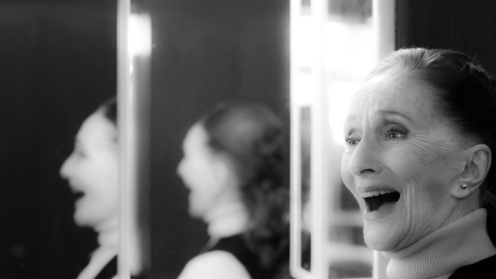 Zomrela česká operná diva