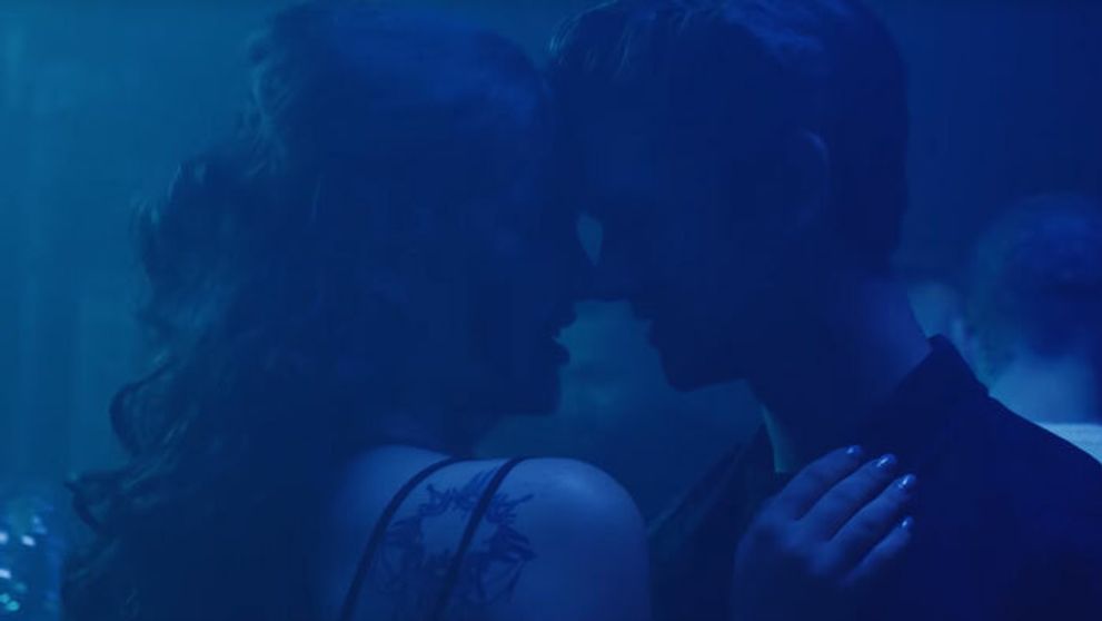 Celeste Buckingham venuje novinku Immature konkrétnemu mužovi. Kto by mal dospieť?