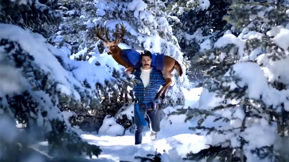 Pytliak Burak?! Nečakané problémy seriálového fešáka so zákonom!