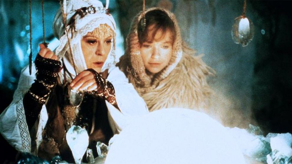 Všetci ju poznajú ako Alžbetku...