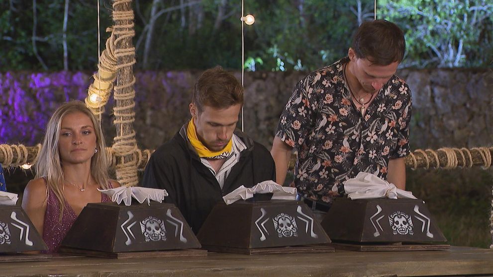 Titáni a Lovci zostali v šoku. Po zlúčení prišlo niečo, s čím vôbec nerátali