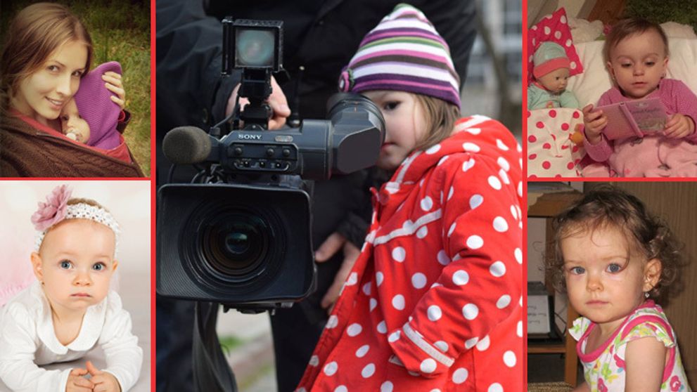 Malá mudrlantka! Hádajte, ktorej markizáčke patrí?