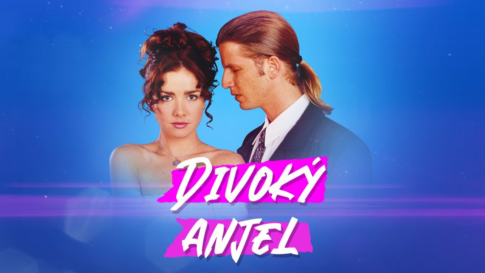 Divoký anjel je fenomén aj po rokoch: Od pondelka na Doma v ešte lepšom čase
