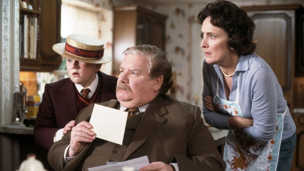 Dudley Dursley po rokoch: Kilá šli dole, z protivného decka je veľký sympaťák