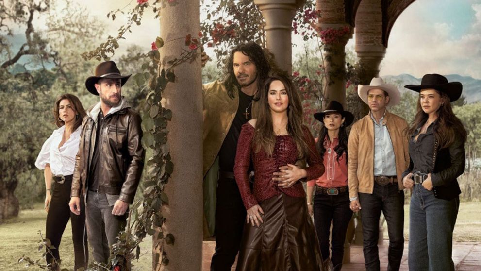 Skrytá vášeň takmer po 20 rokoch. Sledovať ju môžete na TV Doma!