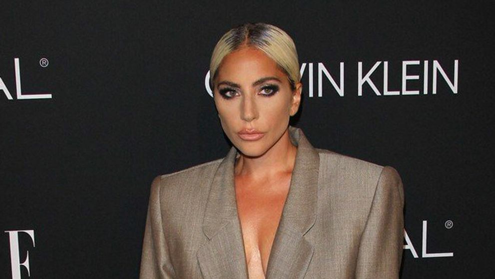 Lady Gaga v outfite, ktorý rozdeľuje ženy. Dovoliť si ho totiž každá nemôže