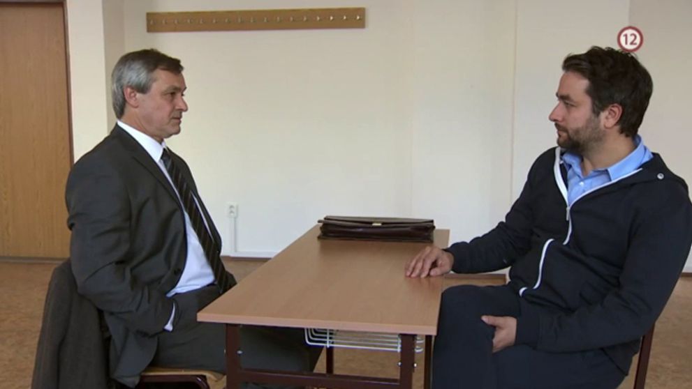 Búrlivé víno: 531. a 532. epizóda