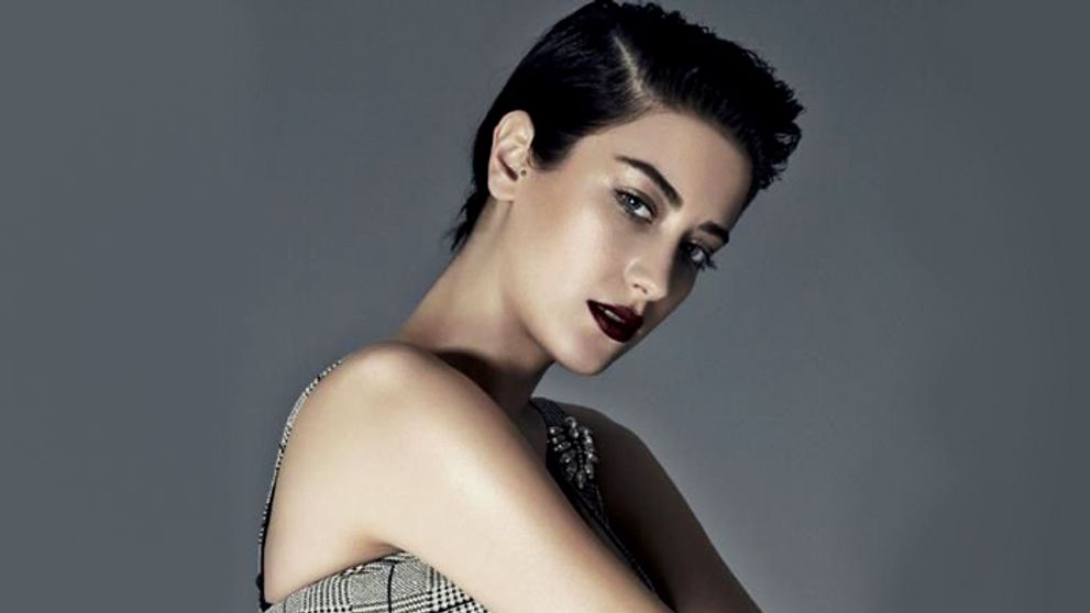 Hazal Kaya ako ste ju ešte nevideli!