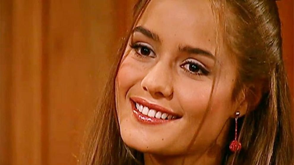 Ruth zo Skrytej vášne prekvapuje: Teraz je z nej ohnivá ryšavka!