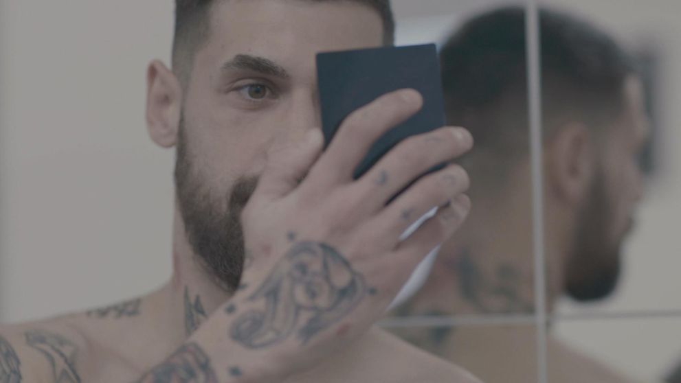 Nové tetovanie slovenského futbalistu dojme aj vás